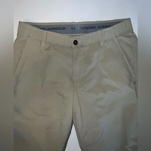 Under Armour Golf Pants